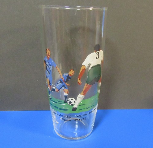 Sammlerstück bierglas - ⚽sammlerstück,