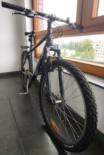 Bulls sharptail mtb - mtb, 26