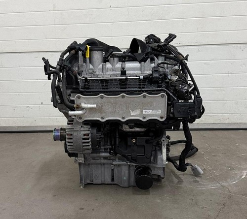 Motor engine komplett - vw, caddy