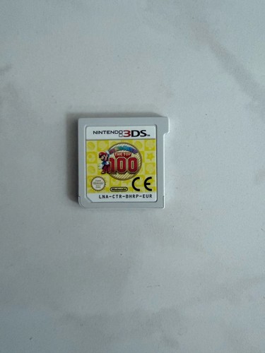 Mario party the - mario,