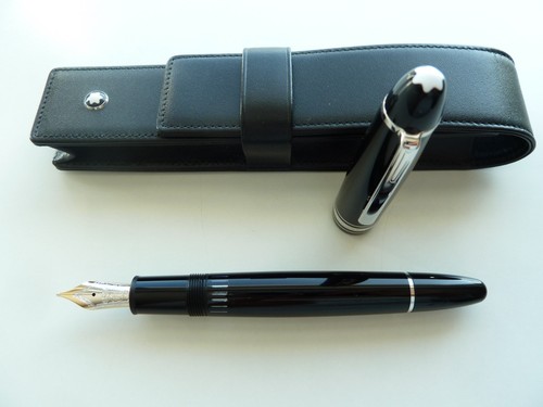 Montblanc meisterstück 146 - meisterstück,
