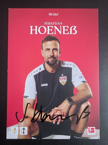 Sebastian hoeneß original - hoeneß,