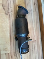 HJS Sportkatalysator gebraucht für BMW F22 M- 235i