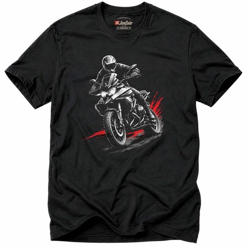 Herren shirt motorrad - herren,