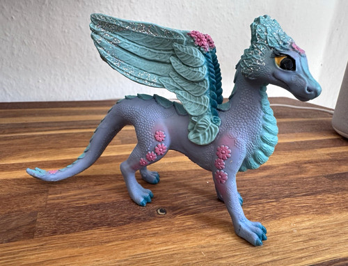 Schleich 70592 blütendrache - 70592,,