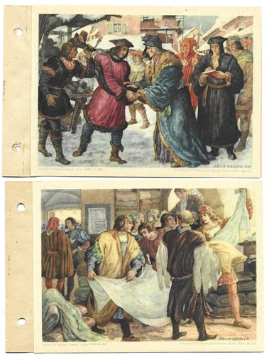 Die leipziger messe - leipziger,