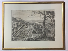 Matthäus Merian Heidelberg