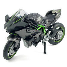 1:18 Kawasaki Ninja H2R