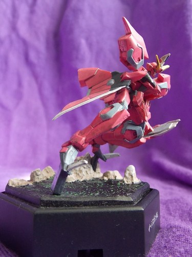 Gundam seed gat x303 aegis - gundam, gat-x303
