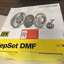 LuK Kupplung mit Schwungrad für Citroen C4 C5 C8 Peugeot 307 407 607 807