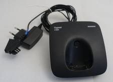 Siemens ladestation gigaset - siemens, ladestation,