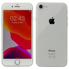 Apple iPhone 8 Smartphone 64GB