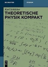 Theoretische Physik kompakt (de Gruyter Studium) vo... | Buch | Zustand sehr gut