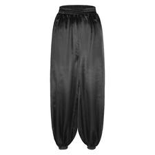 Damen  Aladinhose Lang