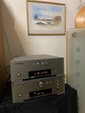 Grundig Fine Arts M100 Stereoanlage