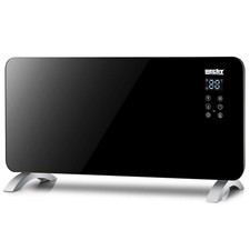 Elektro Heizung Konvektor Heizpaneel Körper Bad Bau Heizer Lüfter ID 3821