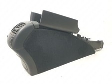 Mittelkonsole Mittelarmlehne Armlehne Leder Mercedes W211 Mopf A2116800250