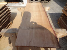 Lärche Lärchenholz Bohle Tischplatte Drechselholz Zaun Bretter,139x43x3/1,5cm