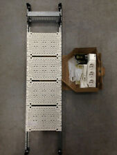 Hager Komplettfeld Multimedia UF31NW 1-feldrig -Restposten ohne OVP - NEU ⚡️ ⚡