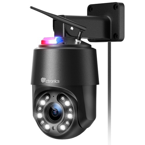 8mp 16x optischer zoom - 16x,