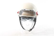 alter Helm REHNANIA Motorrad Helm Sturzhelm Gr. ca. 59/60 Motorradhelm Vintage
