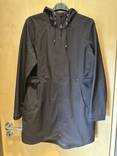 Active by Tchibo Softshelljacke braun kariert 42 NEU