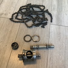 1936 Tandem Innenlager + 1