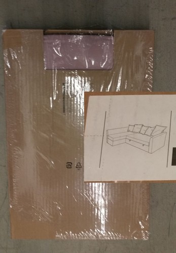 Ikea holmsund slipcover - ikea, for