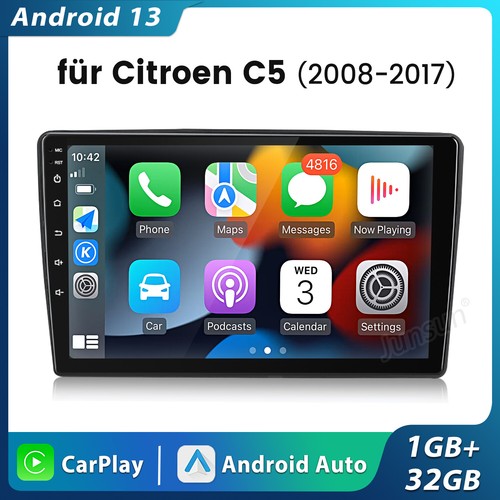 32g carplay autoradio für - 32g,