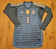 DFB Germany Manuel Neuer 2018