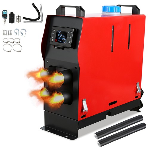 8kw 12v diesel - 8kw, standheizung