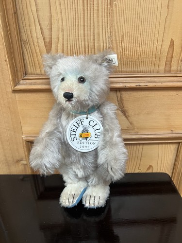 Steiff 420016 teddybär - steiff, baby