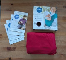 Tragetuch Wickeltuch - Izmi