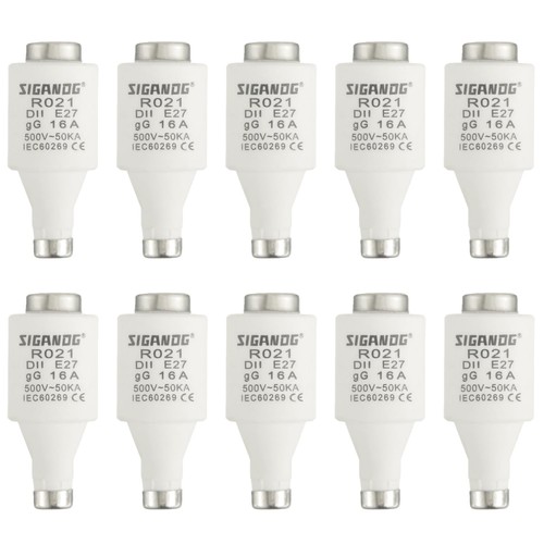Sicherungsautomat 20a 250v - 20a,