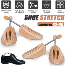 2 Paar Schuhspanner