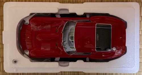 Kyosho ferrari 250 gto - ferrari,