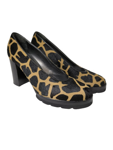 Walter steiger hochfront pumps - steiger,