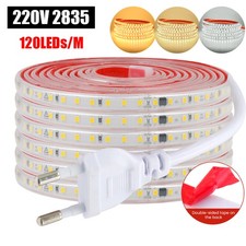 220V 230V LED Streifen Stripe