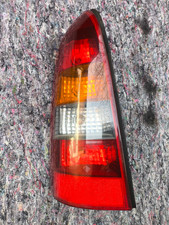 Opel Astra G Caravan