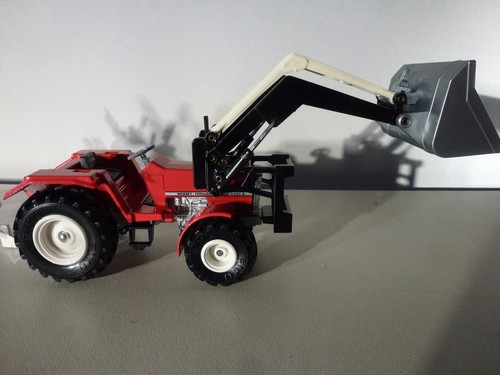 Siku massey ferguson 3050a - ferguson,