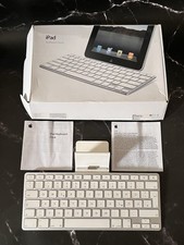 Original Apple Keyboard für