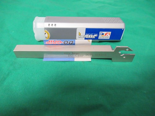 Iscar grip dgtl 1212 2 - dgtl, 1212-2