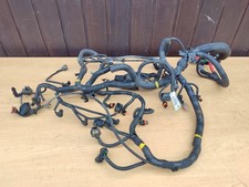 Motorkabelbaum Motorkabel Volvo V70 II XC70 D5244T4 Diesel 30782544
