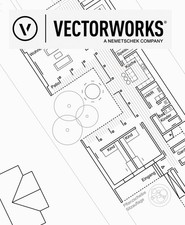 Vectorworks 2024 Architektur