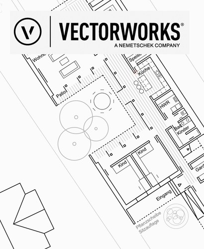 Vectorworks 2024 architektur - 2024,