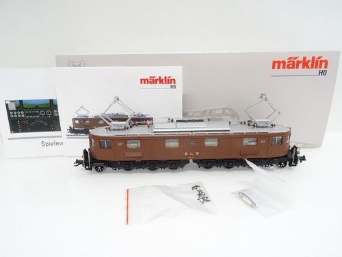 Märklin 38680 lok - 38680, e-lok