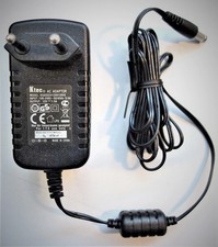 ORIGINAL - Ktec Netzteil