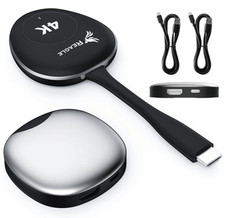 WIRELESS HDMI TRANSMITTER AND