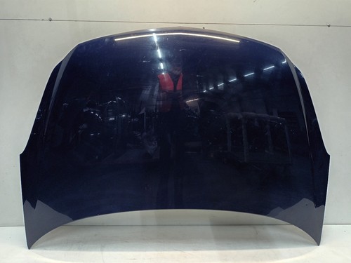 Opel corsa motorhaube - opel,