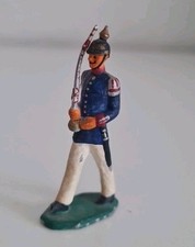 Vintage Zinnsoldat -